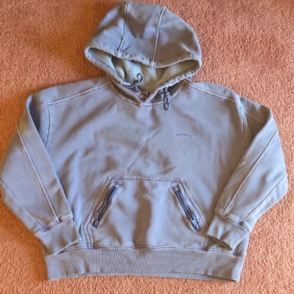 Merrell Women's Scout Hoodie Lavender